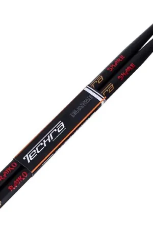 Nouveau chez nous | Techra Raiko Snare Marching Sticks