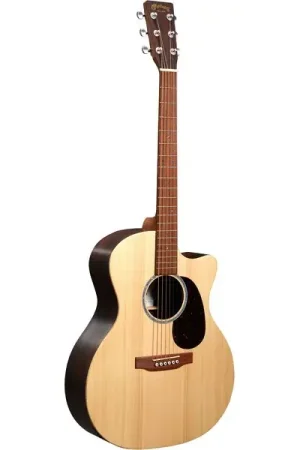 Très bien noté - Martin Guitar GPC-X2E Cocobolo