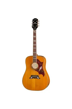 Prix exceptionnel - Epiphone Dove Studio Nat B-Stock