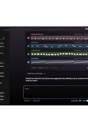 Plus que quelques pièces - Staccato AI Pro Perpetual License