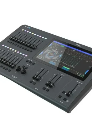 ChamSys QuickQ 10+ - Prix imbattable