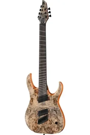 Mayones Guitars Duvell Elite VF 7 Poplar | Tout juste arrivé