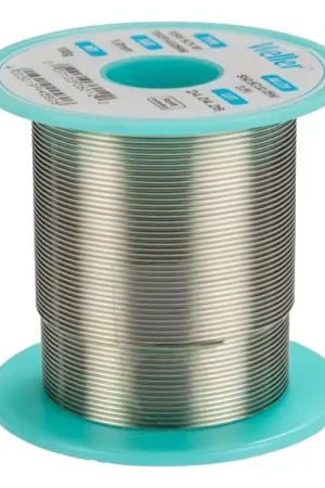 Prix promo | Weller Solder