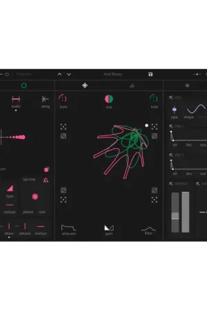 Native Instruments Super Saw - Offre à durée limitée
