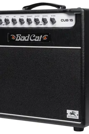 Disponible dès maintenant | Bad Cat Cub 15 Mod Shop Combo