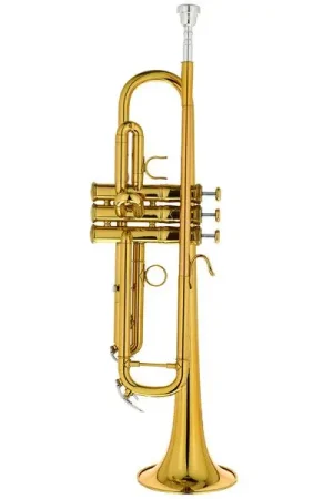 Gewa Bb-Trumpet TR172 L Vision - Recommandé