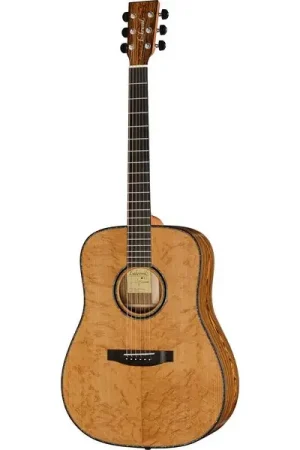 Lakewood D-Bocote Custom | Nouveau en boutique