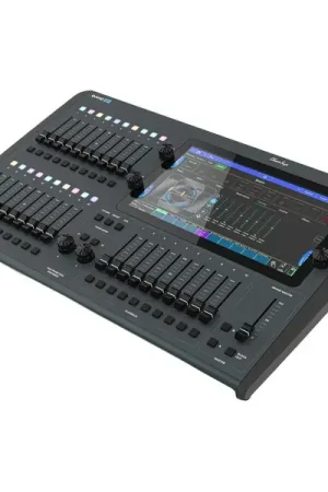ChamSys QuickQ 20+ | Achat sécurisé