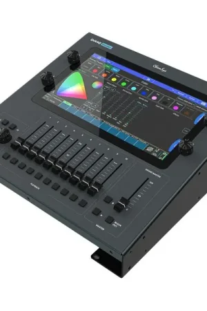 ChamSys QuickQ Studio+ - Nouvel arrivage