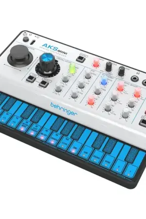 Très bien noté | Behringer AKS Mini