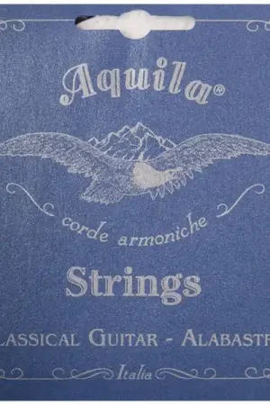Aquila 168C Classical Guitar Normal - Offre
