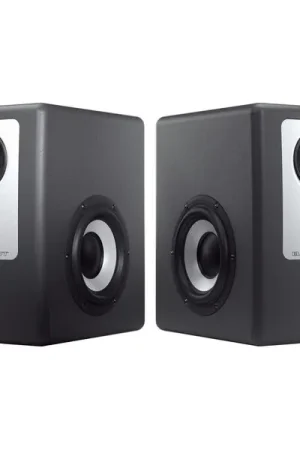 Barefoot Sound Footprint02 Gen2 | Prix imbattable