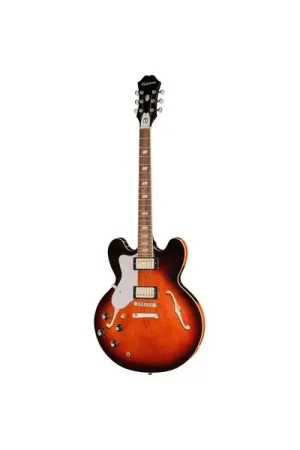 Epiphone Bonehead Riviera DTSB B-Stock | Produit tendance