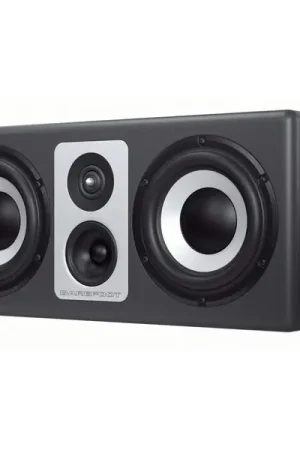 Barefoot Sound Footprint03C | Prix promo