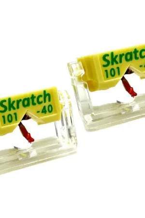 Livraison express | Jico Skratch 101-40