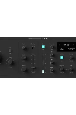 Nouveau - Naturl Audio AL-1