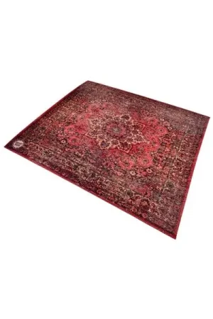 Drum N Base Sound Stage Mat Red 18 B-Stock - Tendance
