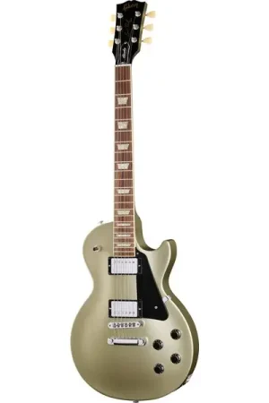 Jusqu'à épuisement des stocks - Gibson Les Paul Studio Faded G. Mist