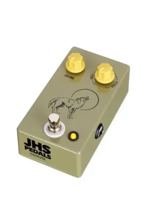 JHS Pedals Coyote - Octave Fuzz B-Stock - Top des ventes