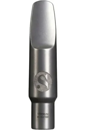 Syos Tenor Titanium 7 - Tendance