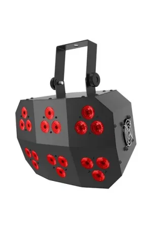 Top des ventes | Chauvet DJ Wash FX 2 B-Stock