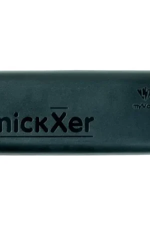 Dernières unités - myVolts MickXer Black