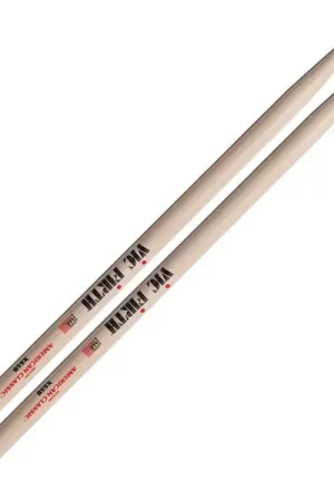 Vic Firth X55B American Classic Hickory | Disponible maintenant