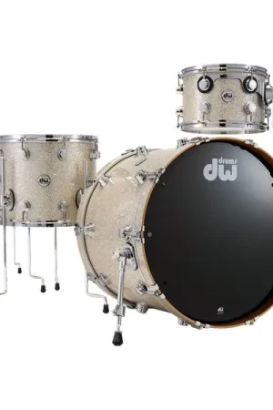 Offre bientôt terminée - DW Finish Ply Pure Cherry BG