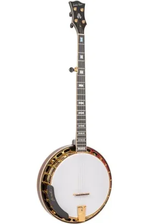 Stock limité | Gold Tone OB-2JM 5 String Banjo