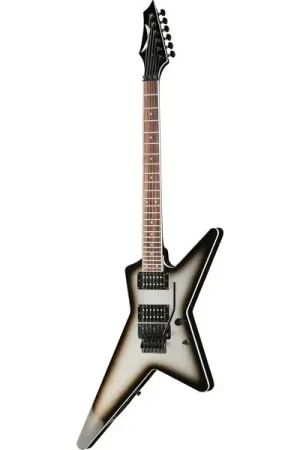 Stock limité - Dean Guitars Morningstar Classic Floyd SVB