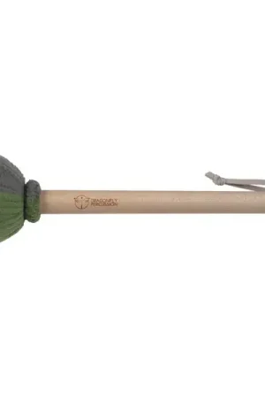 Ne manquez pas cette offre | Dragonfly Percussion Ben Irons "Bloom" Gong Mallet