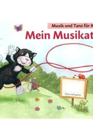 Expédition express | Schott Mein Musikater
