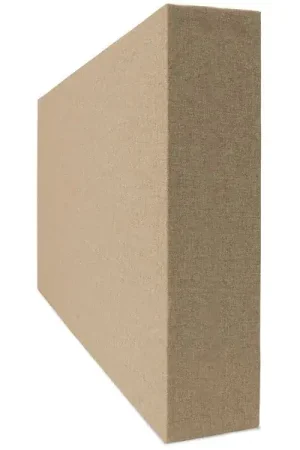 Nouveau chez nous - EQ Acoustics Spectrum 2 L15 Natural