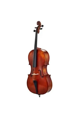 Paiement sécurisé - Karl Höfner H4/2A-C Cello 4/4 B-Stock