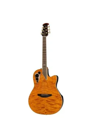 Ovation Celebrity Elite Deluxe B-Stock - Offre bientôt terminée
