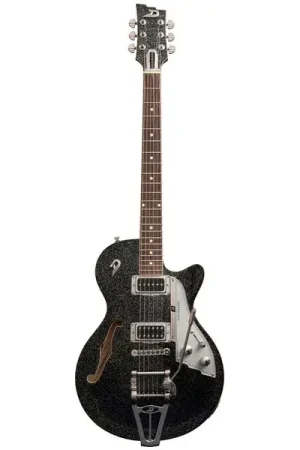 Duesenberg Starplayer TV Midnight Flake | Préféré des clients