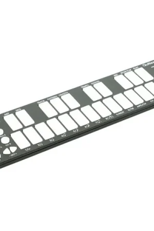 Muse Kinetics QuNexus Galaxy - Nouvel arrivage
