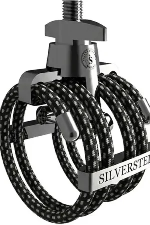 Commandez maintenant - Silverstein QUATTRO Silver Gen.6 #07
