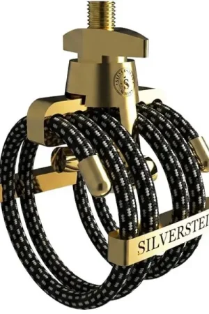 Silverstein QUATTRO Gold Gen.6 #02 - Expédition rapide