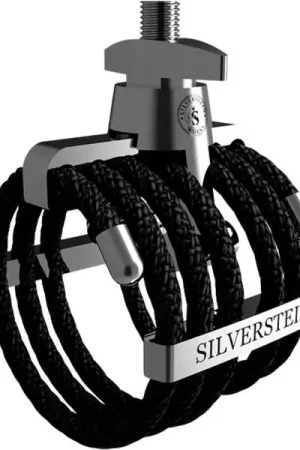 Silverstein ORIGINAL Silver Gen.6 #09 | Expédition express