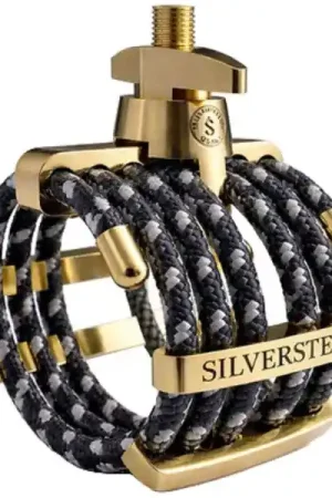 Super offre | Silverstein CRYO Gold Gen.6 #04
