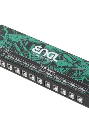 Jusqu'à épuisement des stocks - Engl Power Tap Pro 12