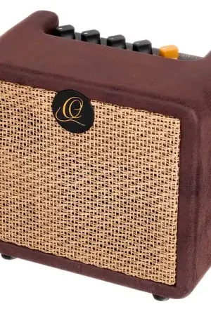 Qualité premium | Ortega Ptwo-BU Combo/Bag