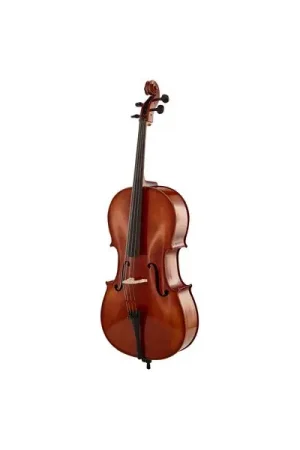 Qualité supérieure - Alfred Stingl by Höfner AS-190-C Cello Set 4/4 B-Stock