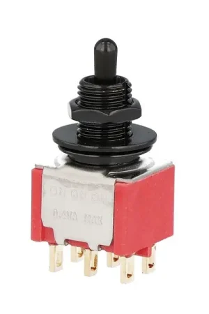 MEC Mini Toggle Switch Short - Prix mini