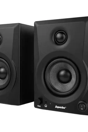 Superlux BES5 - Expédition express