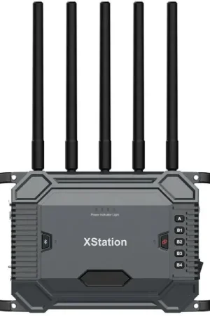 Incontournable - Synco Xtalk XStation