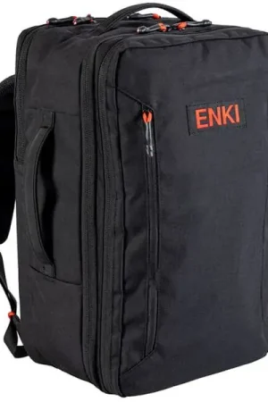 Enki T2 TourMax Backpack 42L BLK | Très bien noté