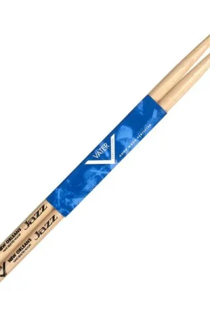 Coup de cœur des clients - Vater Hickory New Orleans Jazz Nylon