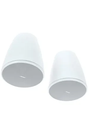 Envoi rapide | Bose Professional DesignMax DM6PE white B-Stock